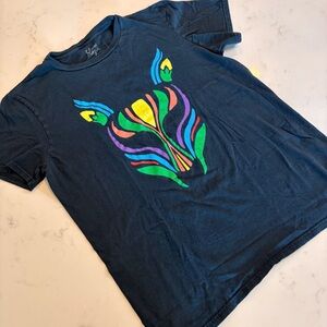 Slow Magic Float Tour 2017 Tee